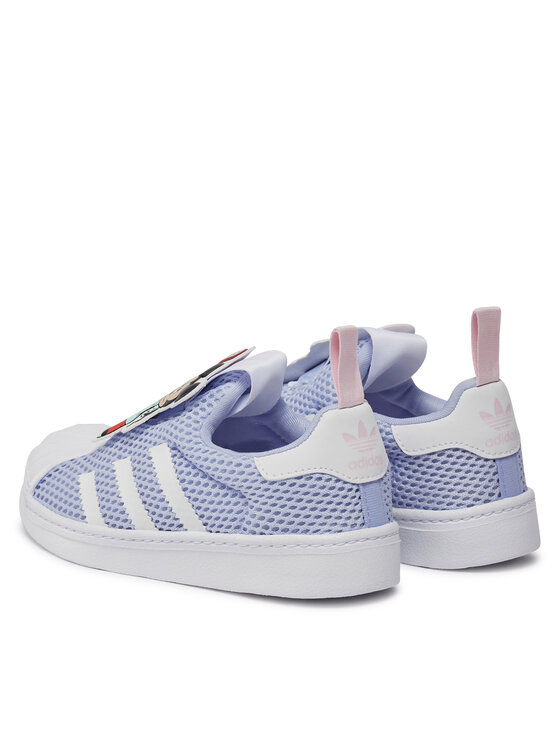 adidas adidas Tossud Superstar 360 C IE0680 Sinine