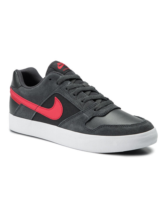 Nike sb delta force vulc gris new arrivals