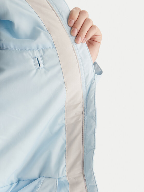 Roxy Roxy Slidinėjimo striukė ERJTJ03530 Mėlyna Regular Fit