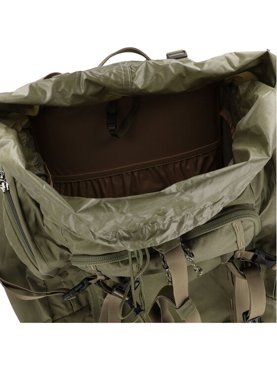 Fjällräven Fjällräven Plecak 301746 Zielony