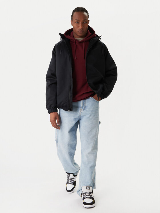 DC Shoes DC Shoes Kevad-sügis jope Navigator Padded EDYJK03268 Must Standard Fit