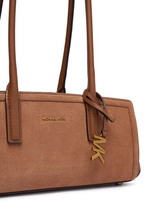 MICHAEL Michael Kors MICHAEL Michael Kors Torebka 30T6A9IT0S Brązowy