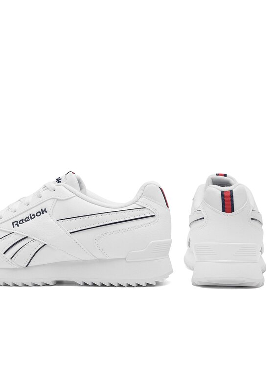 Reebok Schuhe Royal Glide Ripple Clip GX3519 Wei