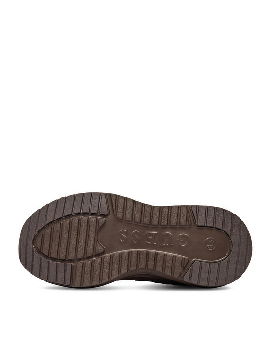Guess Guess Superge EO-CP40GG28AW2026 Rjava