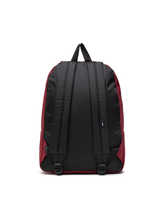 Vans Vans Ruksak Wm Realm Backpa VN0A3UI6J511 Bordová