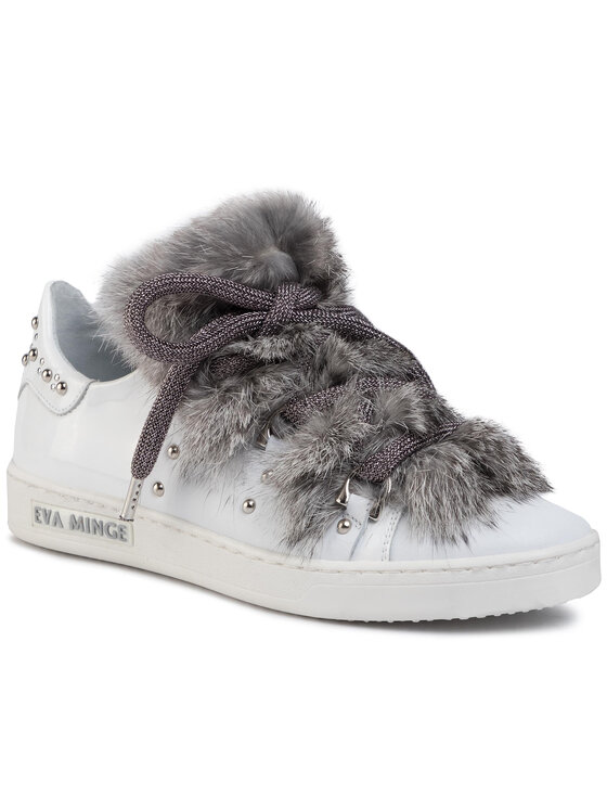 Sneakers EM-10-06-000486 Bianco