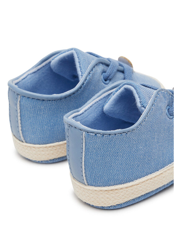 Mayoral Mayoral Espadrile 9896 Tamnoplava