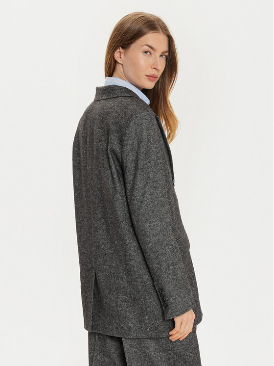 MAX&Co. MAX&Co. Sakoi 2426046044200 Siva Regular Fit