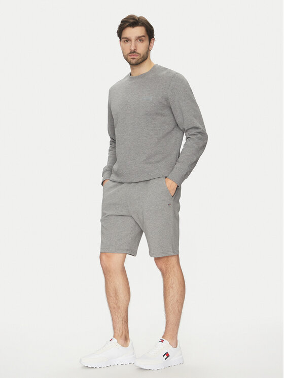 Tommy Hilfiger Tommy Hilfiger Spordišortsid Essential MW0MW37240 Hall Regular Fit