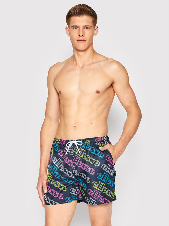 Pantaloncini da bagno Sanio SHN15419 Blu scuro