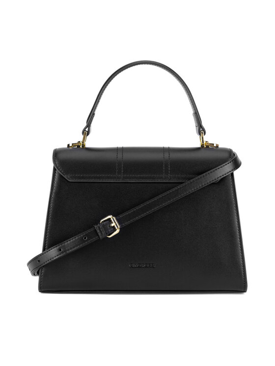 Gino Rossi Gino Rossi Handtasche CS11098 Schwarz
