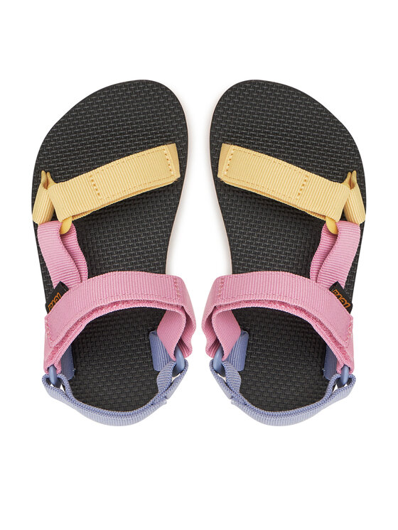 Teva Teva Sandały Original Universal 1116656C Kolorowy