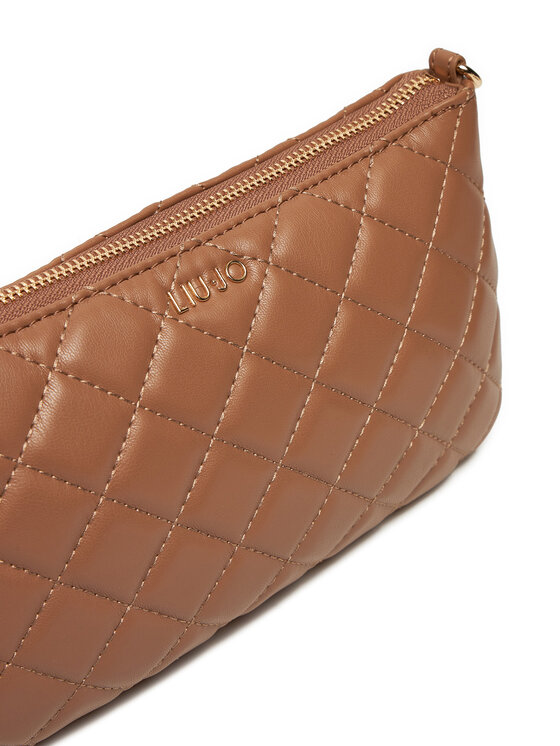 Liu Jo Liu Jo Ročna torba Ecs Minibag AF4009 E0002 Rjava