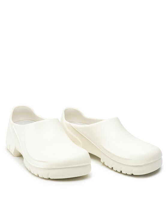Birkenstock Birkenstock Ciabatte A640 0020292 Bianco