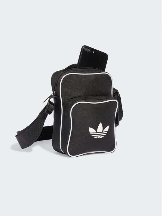 adidas adidas Torba 139563 Czarny