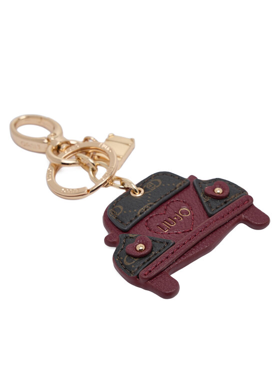 Liu Jo Liu Jo Breloc Car Key Ring AF5210 E0538 Vișiniu