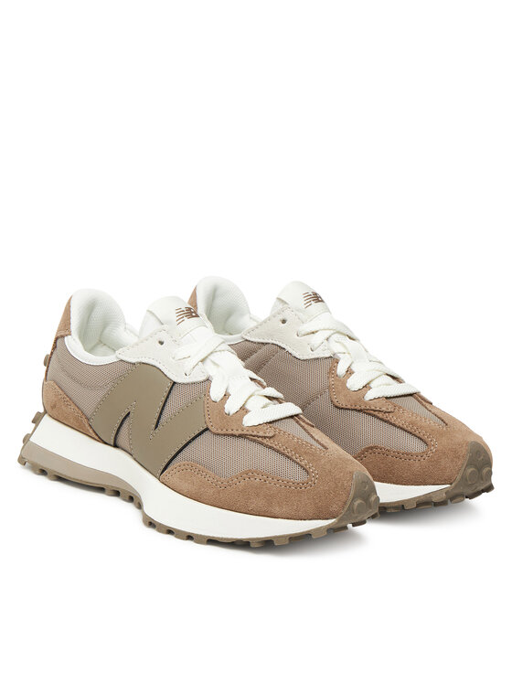 New Balance New Balance Αθλητικά U327LNC W Καφέ