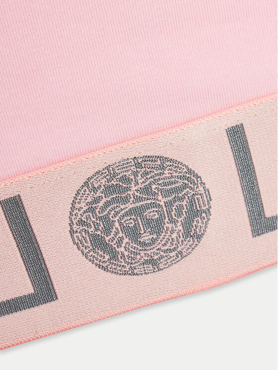 Versace Versace Σουτιέν τοπ 1013323 Ροζ