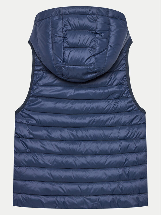 Jack&Jones Junior Jack&Jones Junior Prsluk Sprint 12258786 Tamnoplava Regular Fit