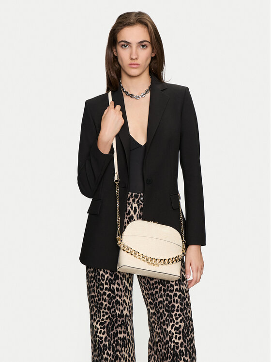 Steve Madden Steve Madden Táska Bcherrie SM13000398 Ekru