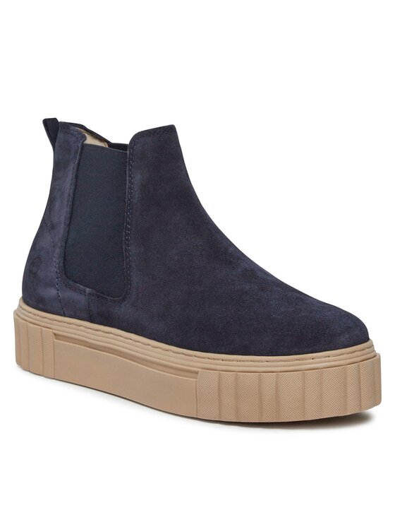 Tamaris Tamaris Chelsea 1-25460-41 Blu scuro