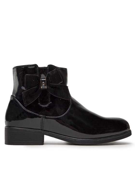 Tronchetti 46.307 Nero