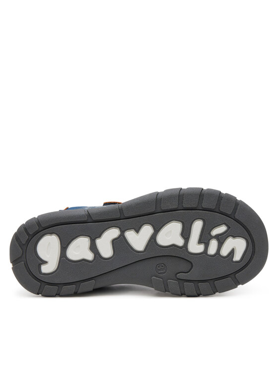 Garvalin Garvalin Босоніжки 252822 Cиній
