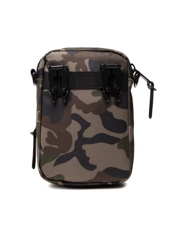 Aeronautica Militare Aeronautica Militare Мъжка чантичка Borsello 221BO1076CT2989 Зелен