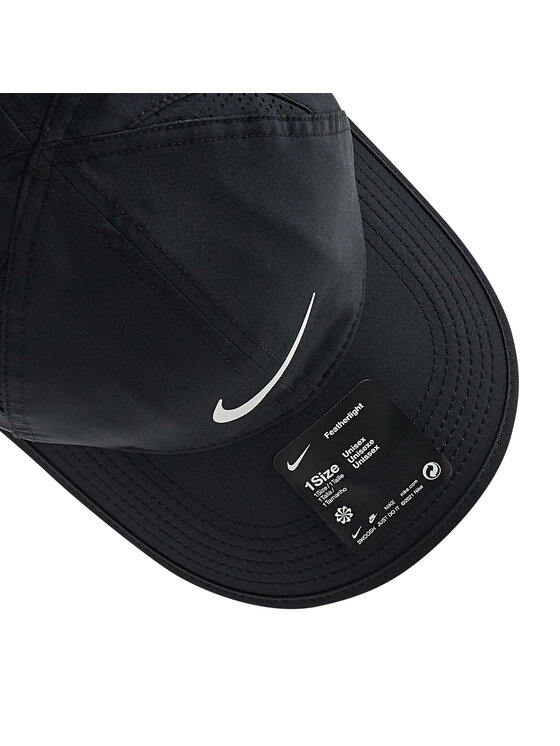Nike Nike Nokamüts Aerobill Featherlight Tennis Cap 679421-010 Must