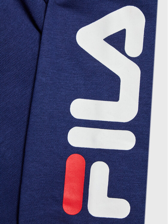 Pantaloni da tuta Cista Provo FAK0198 Blu scuro