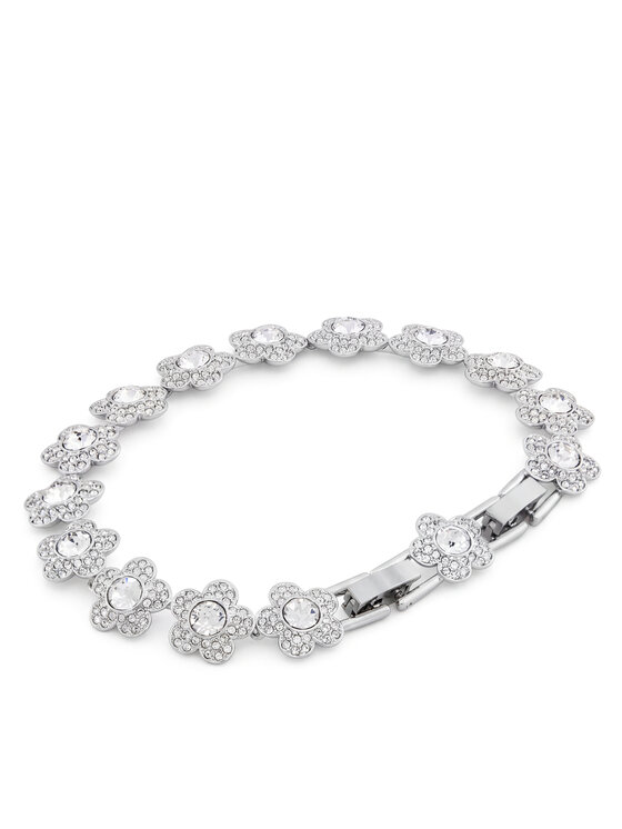 Swarovski Swarovski Náramok 5749182 Strieborná