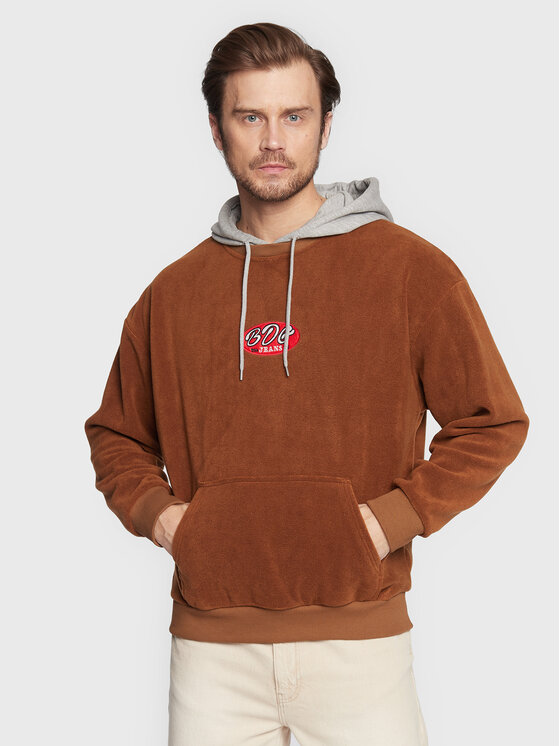 Felpa BDG Urban Outfitters