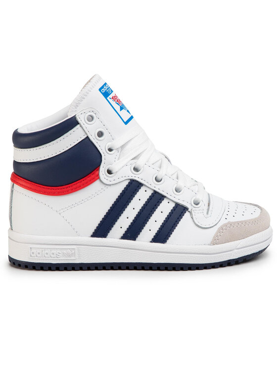 Adidas top ten bambino store