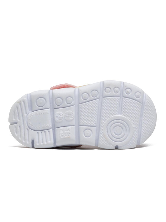 Scarpe basse Energy Baby New II 1107105 Rosa