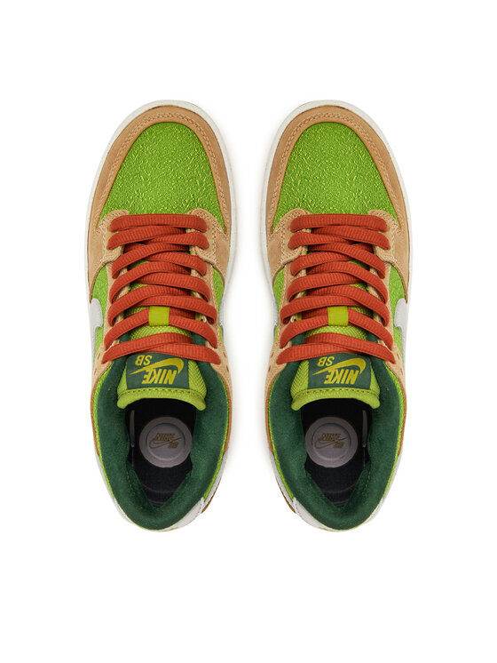Nike Nike Sneakers FQ7585 200 Marrone