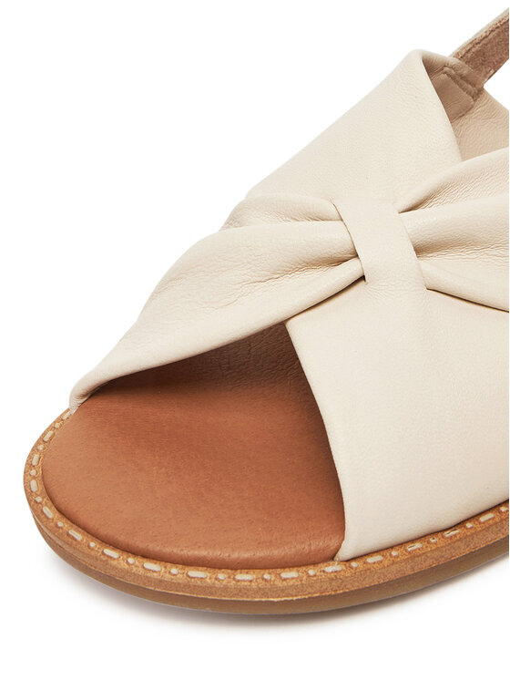 Remonte Remonte Sandalen D3674-60 Beige