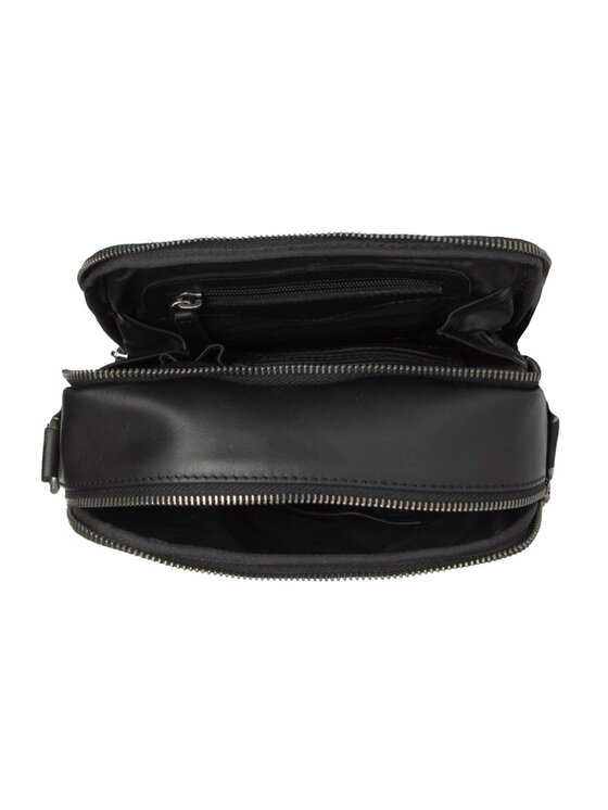 The Chesterfield Brand The Chesterfield Brand Torba 300868 Szary