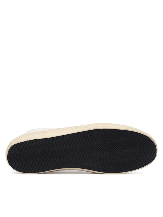 Golden Goose Golden Goose Laisvalaikio batai Super-Star Classic With List GWF00101.F007539.12282 Balta