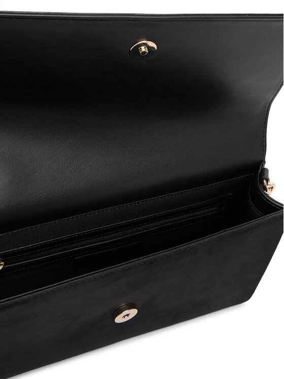 Valentino Valentino Kabelka Divina Winter VBSA9O01CAM Černá