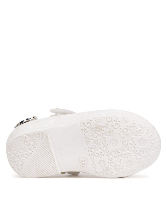 Primigi Primigi Ballerine 7928533 S Bianco