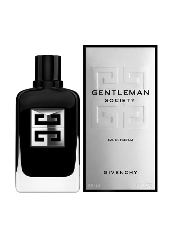Woda perfumowana Givenchy, Gentleman Society