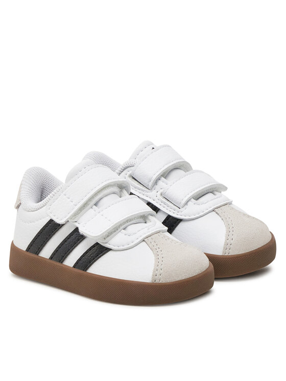 adidas adidas Sneakersy Vl Court 3.0 Cf I ID9157 Biały