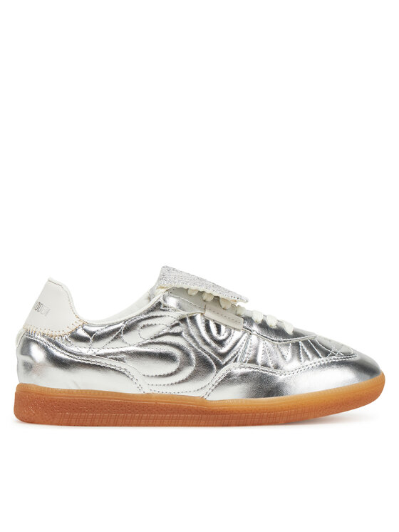 Steve Madden Steve Madden Sportcipők Eforma SM11003559 Ezüst