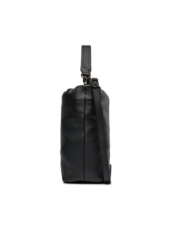 Gianni Chiarini Gianni Chiarini Käekott Ambra BS 9786 STSR-CHEV Must