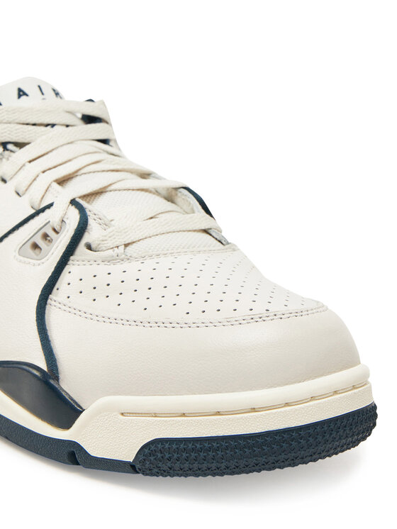 Nike Nike Sportcipők Air Flight '89 Low FQ8256 001 Ekru