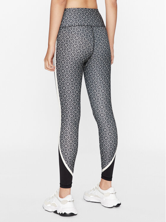 Puma on sale logo leggings