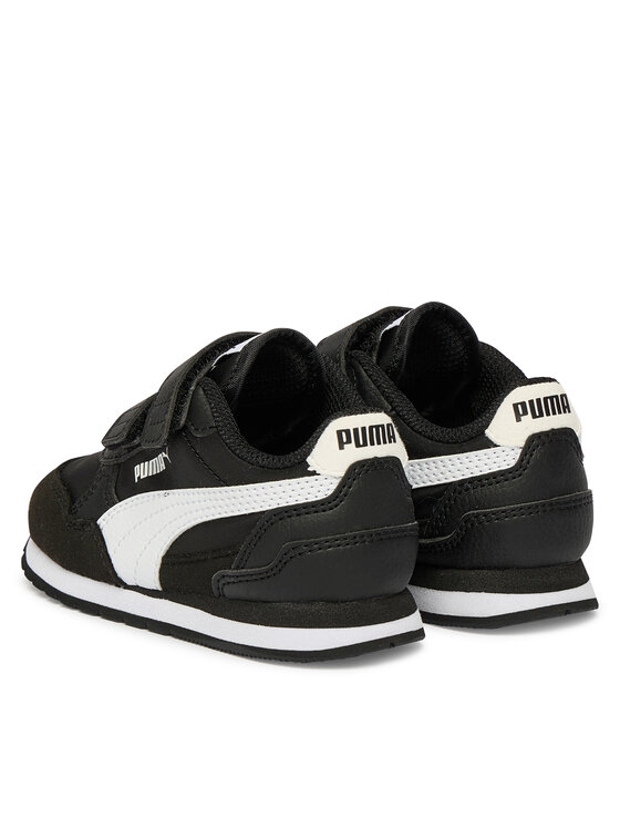 Puma Puma Сникърси ST Runner v4 NL V Inf 399741 01 Черен