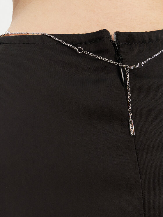 Aldo Aldo Choker Sweethearts 13994947 Srebrna