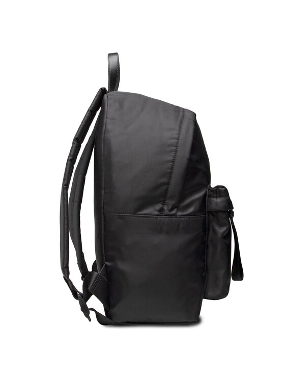 Iceberg Iceberg Zaino 21E P1P1 7201 6905 9000 Nero