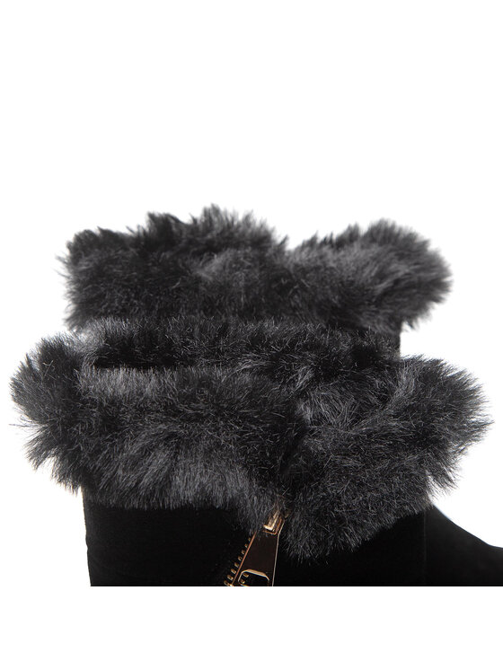 Eva Minge Eva Minge Stiefeletten EM-70-12-001514 Schwarz